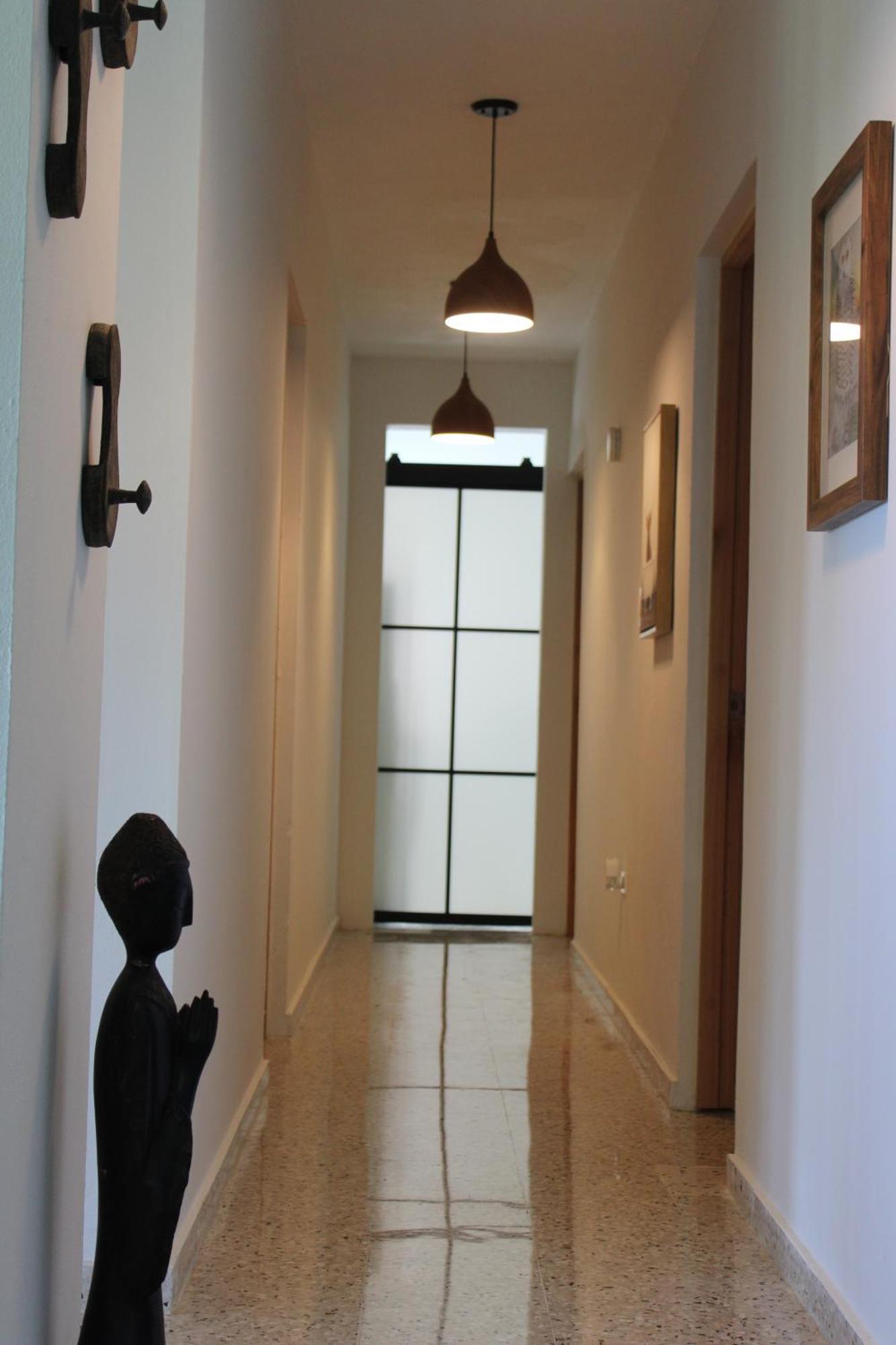 The Serene House Bed & Breakfast Лукильо Екстериор снимка