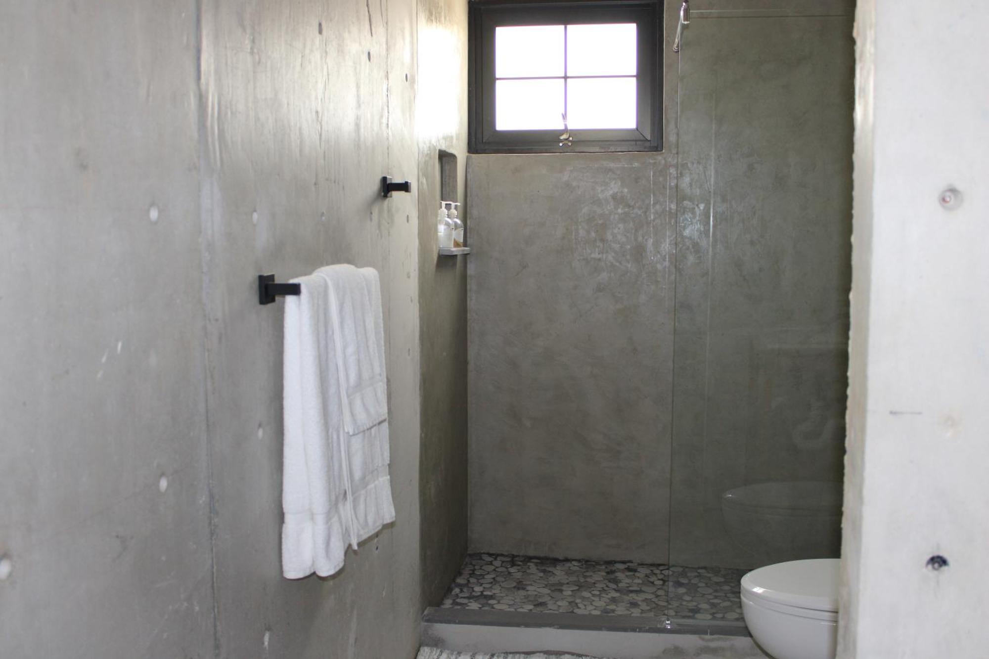 The Serene House Bed & Breakfast Лукильо Екстериор снимка